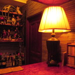 ル テアトル - 素敵な内装です！