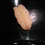 寿し処 寿々 - ぼたん海老