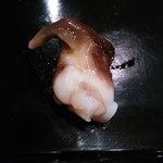 寿し処 寿々 - とり貝