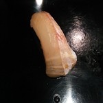 寿し処 寿々 - 真鯛