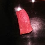 寿し処 寿々 - 鮪