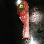 寿し処 寿々 - 鰹