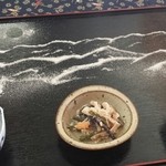 家庭懐石料理 たかた - 料理写真: