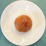 ローズルーム - 日替わりランチ 1000円 のパン