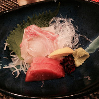 志希 - お刺身