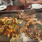 お好み焼 きじ - 