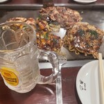 お好み焼 きじ - 