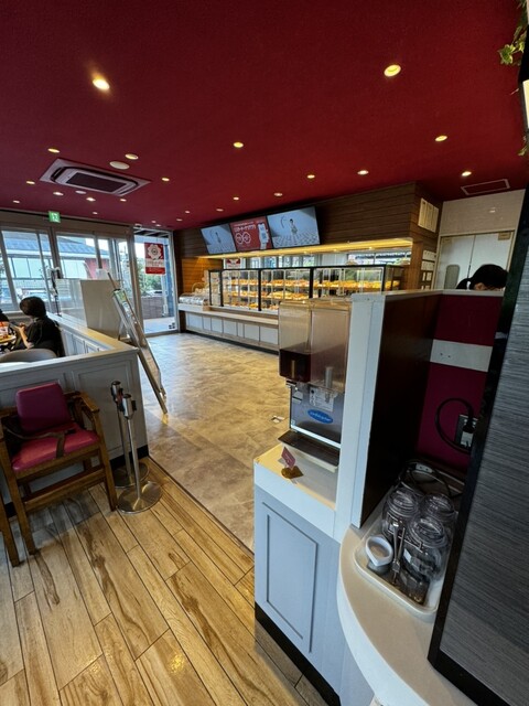 mister Donut Onohara Shop photo 4