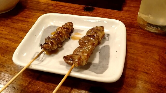 Yakitori Daikichi Tomio Ten