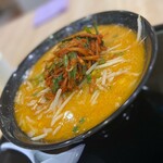 らあめん花月嵐 - 