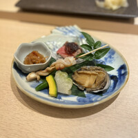 六本木 すし巽 - 