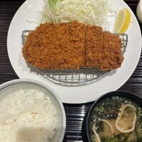 とんかつ まい泉 青山本店 -  とんかつ まい泉 青山本店 -