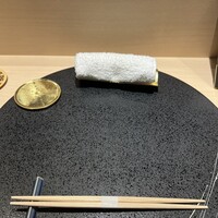銀座 すし 仙道 - 