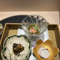 銀座 すし 仙道 - 
