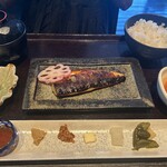 ごはん処 田辺宗 - 