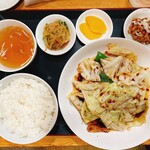 桃李 - 