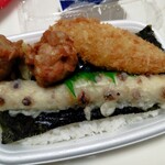 ほっともっと - 料理写真: