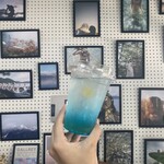 coffee&gallery zawa zawa - 