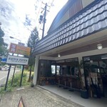 coffee&gallery zawa zawa - 