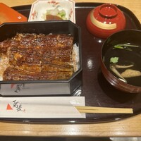 ひつまぶし名古屋備長 グランフロント大阪店 - 