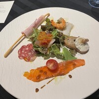 リストランテ ストラーダ - 