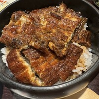 ひつまぶし名古屋備長 グランフロント大阪店 - 
