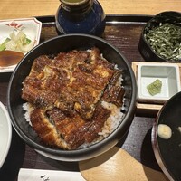 ひつまぶし名古屋備長 グランフロント大阪店 - 