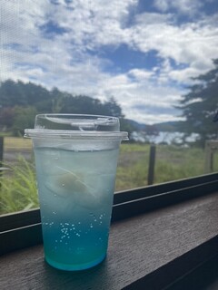 coffee&gallery zawa zawa - 