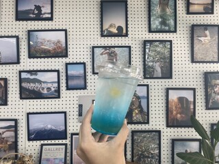 coffee&gallery zawa zawa - 