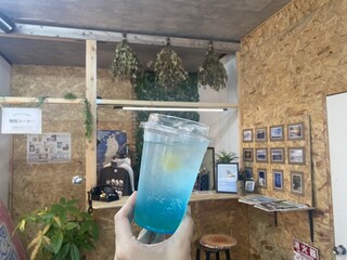 coffee&gallery zawa zawa - 