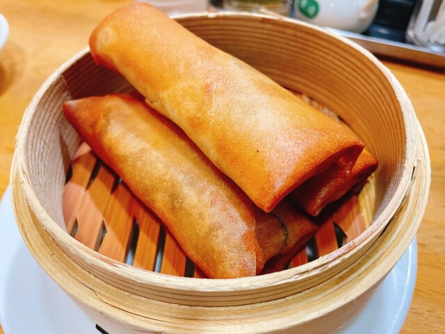 桃李 - 羽前千歳（中華料理）の写真