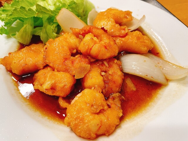 桃李 &ndash; 羽前千歳（中華料理）| 山形市の本格中華レストラン