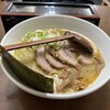 椿ラーメン