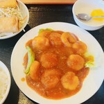 台湾料理 福龍 - 