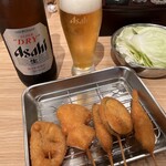 串かつだるま - 