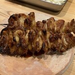 串焼 マルイチ - 