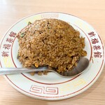 新福菜館 府立医大前店 - 