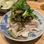 串焼 マルイチ - 