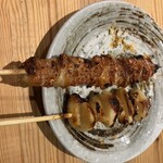 串焼 マルイチ - 