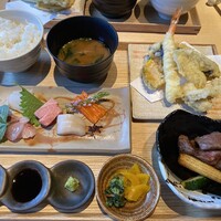 夏下冬上 - 