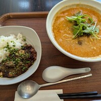 杏梨　チャイニーズキッチン 品川インターシティ店 - 