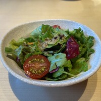 夏下冬上 - 