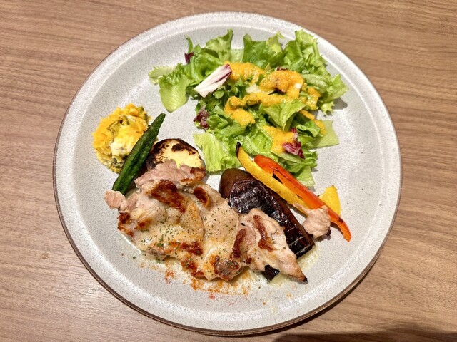 BAQET Ionmo-Ru Kyoto Katsuragawa Ten photo 2