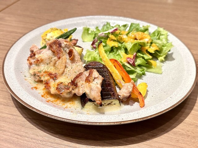 BAQET Ionmo-Ru Kyoto Katsuragawa Ten