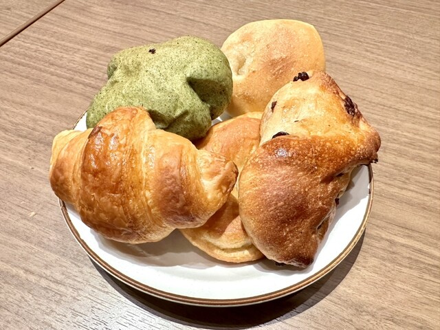 BAQET Ionmo-Ru Kyoto Katsuragawa Ten photo 3