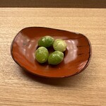 懐石料理 桝田 - 