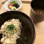 懐石料理 桝田 - 