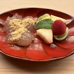 懐石料理 桝田 - 