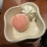 Zenseki Private rooms Izakaya Shinobuya Tokai Ten - デザート