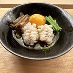 懐石料理 桝田 - 